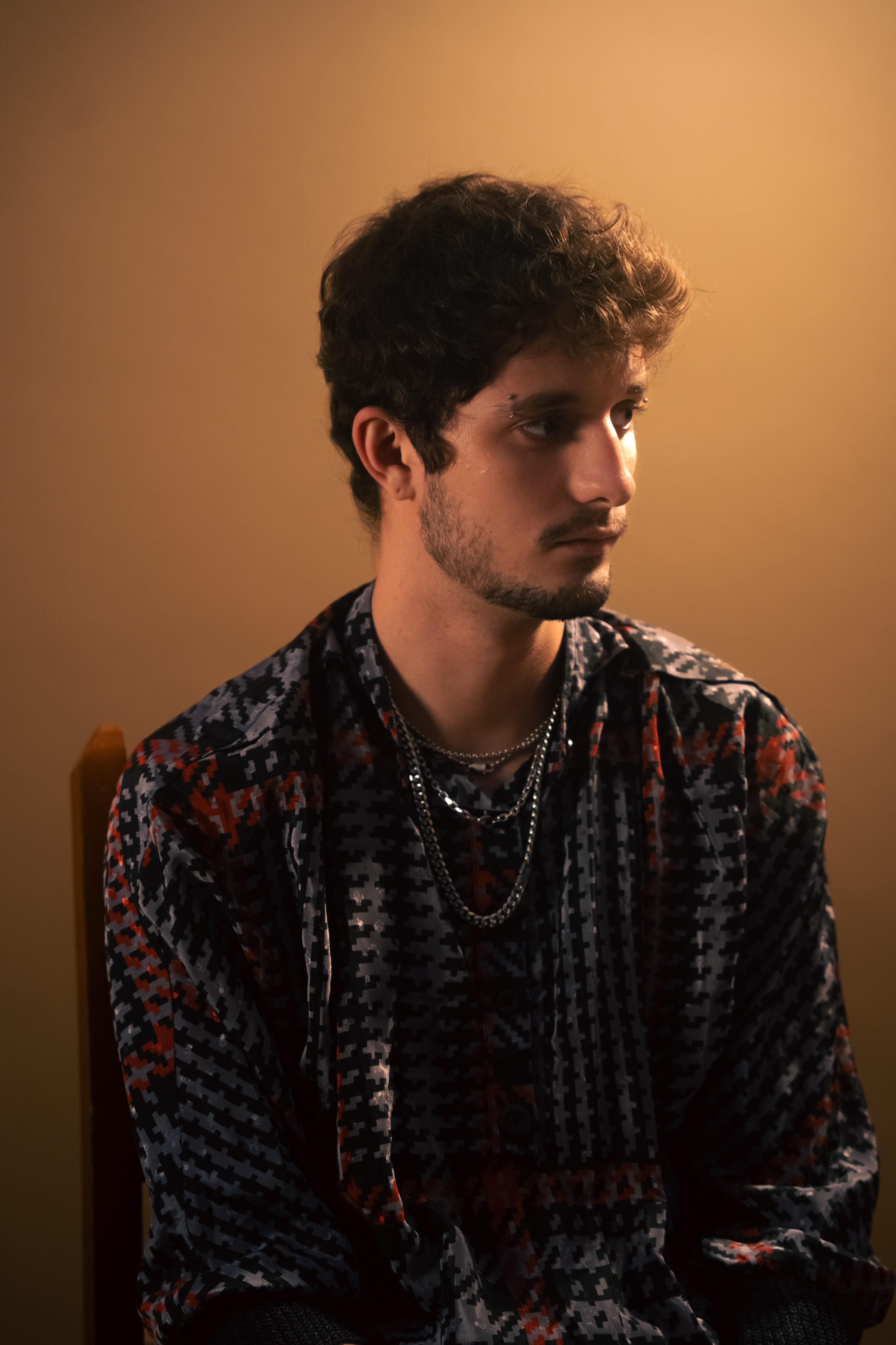 Fotografía por: Ángel Romero